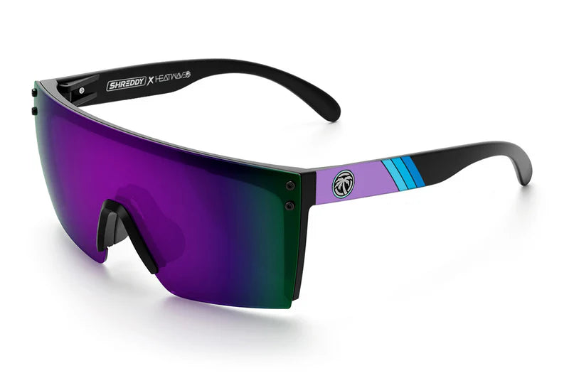 Lazer Face Z87 - Shreddy Bug Polarized