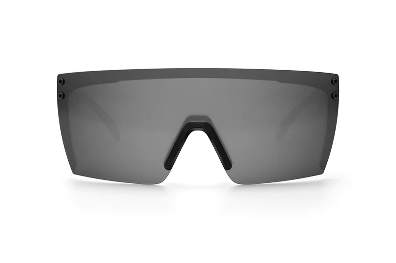 Lazerface Sunglasses -  Tech Noir