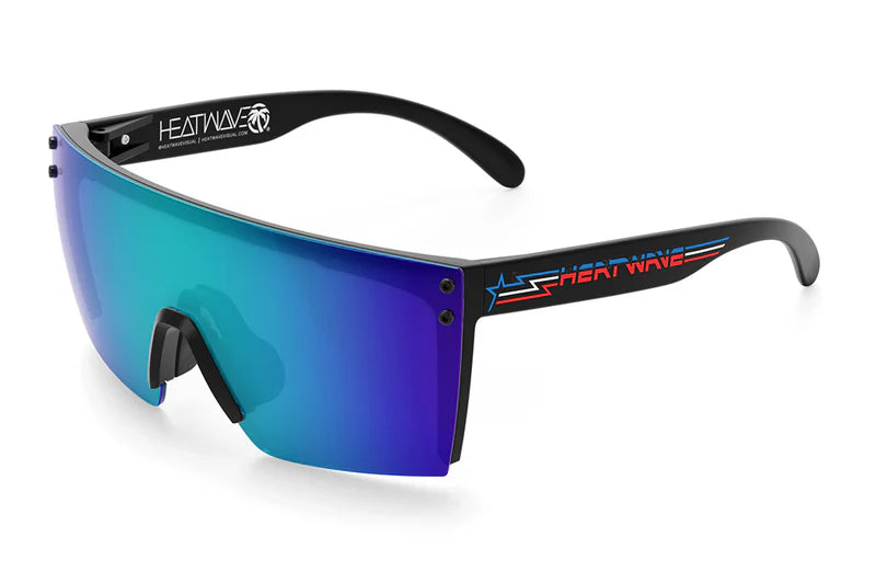 Lazer Face Z87 Sunglasses: Speed Star