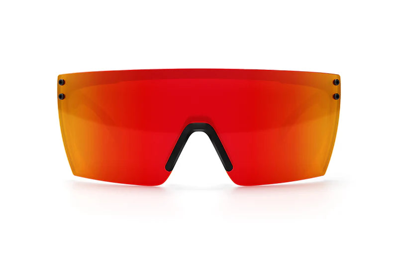 Lazer Face Z87 Sunglasses: Tallboy Flameout