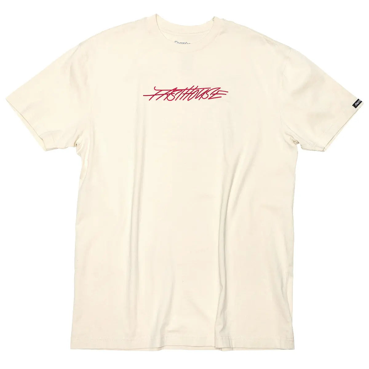 Lagoon SS Tee - Natural