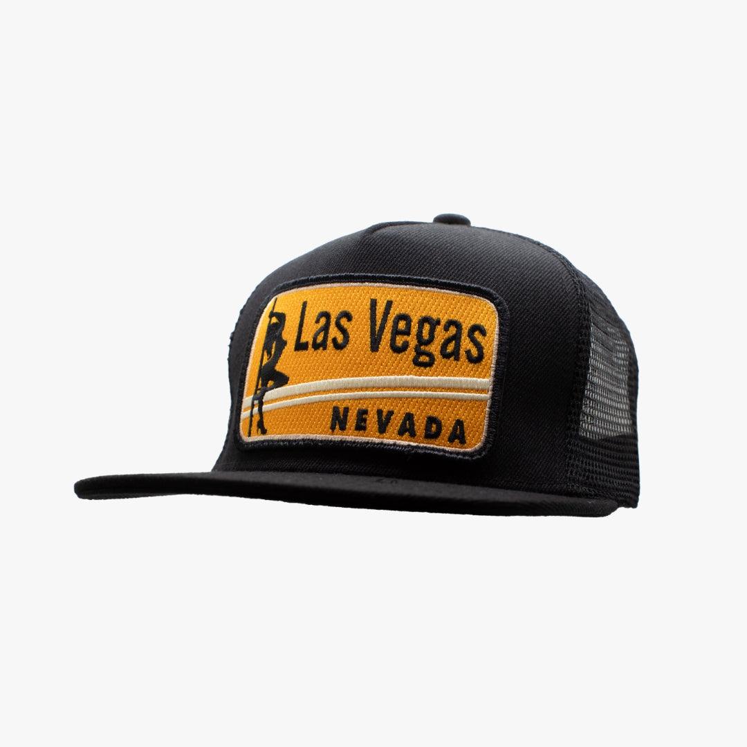 Las Vegas Stripper Pocket Hat - Purpose-Built / Home of the Trades