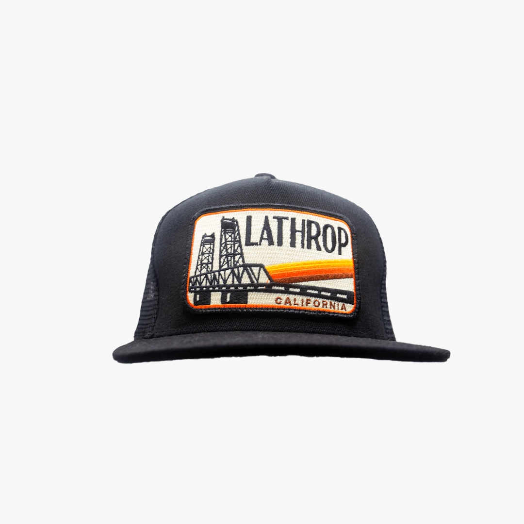 Lathrop Pocket Hat - Purpose-Built / Home of the Trades
