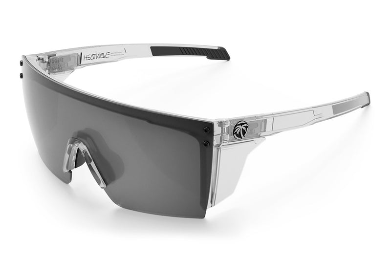 PERFORMANCE XL LAZER FACE SUNGLASSES: PHOTOCHROMIC LENS Z87+