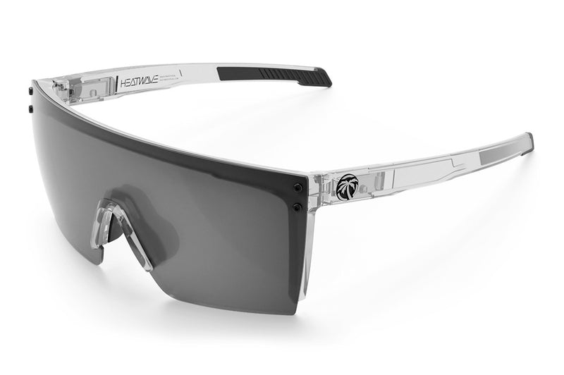 PERFORMANCE XL LAZER FACE SUNGLASSES: PHOTOCHROMIC LENS Z87+