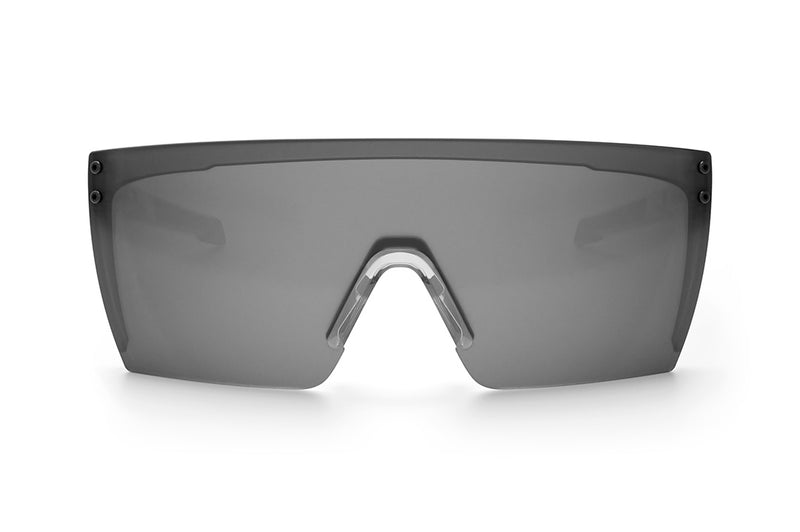 PERFORMANCE XL LAZER FACE SUNGLASSES: PHOTOCHROMIC LENS Z87+