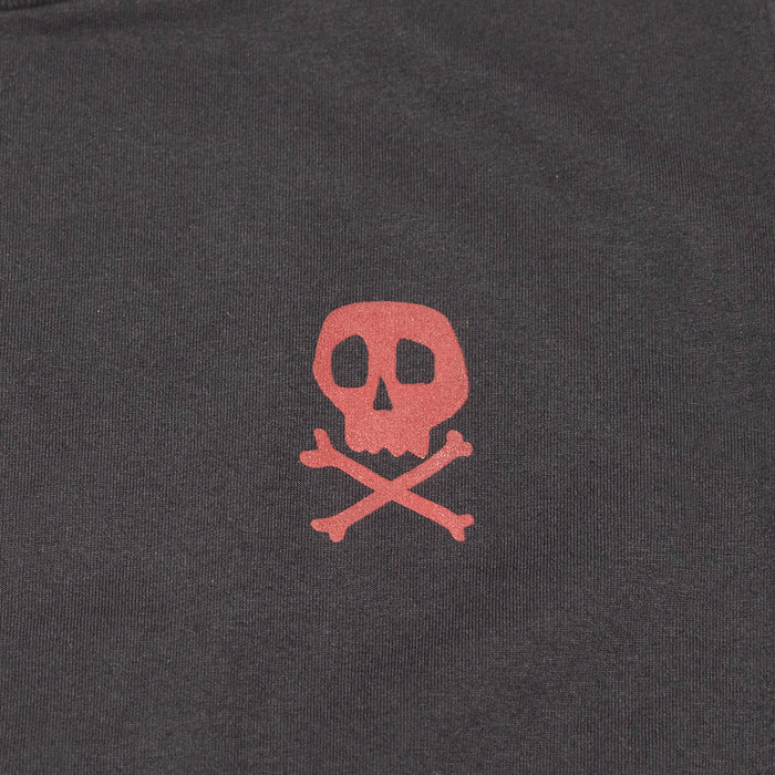 Youth Lost Boys SS Tee - Black