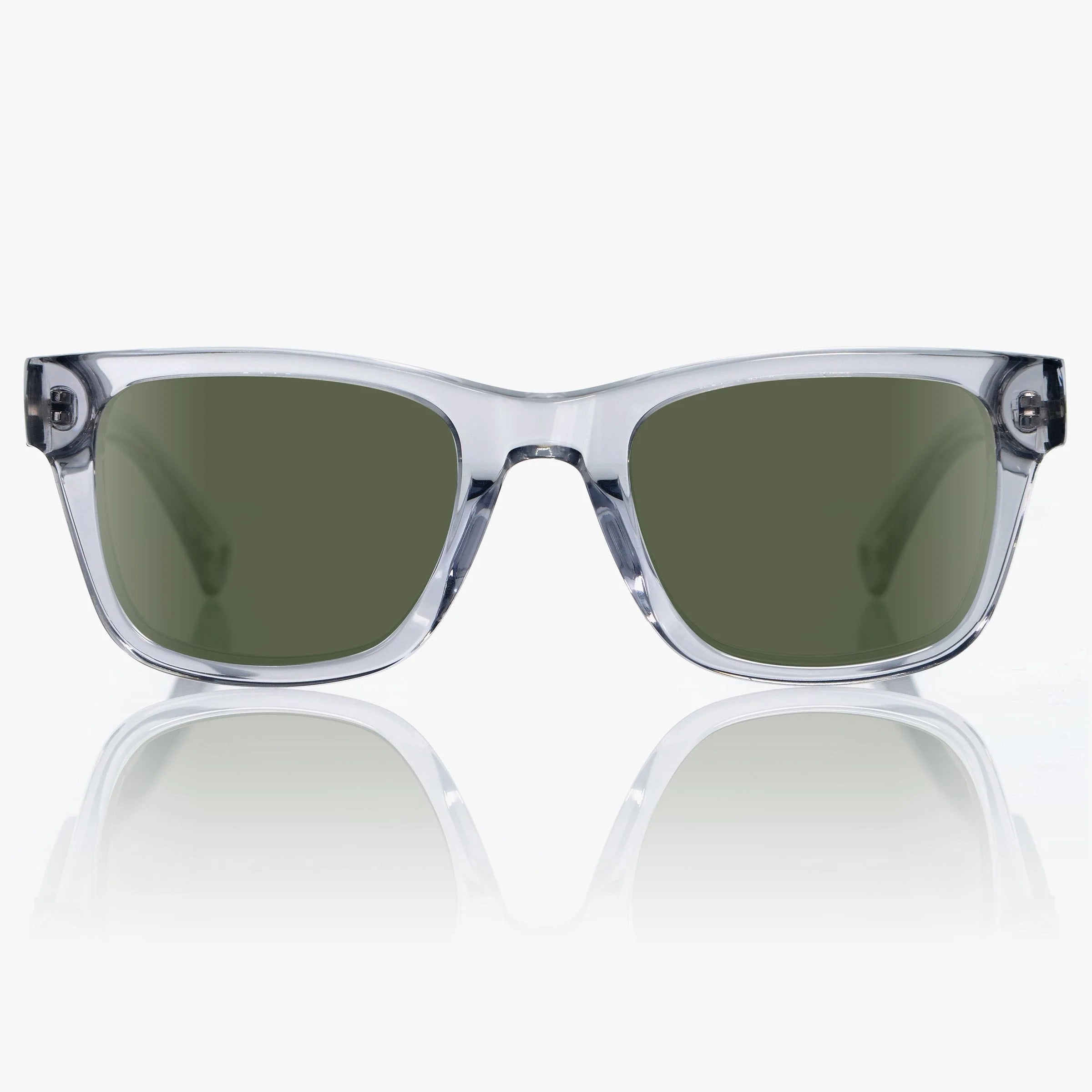 MEMPHIS Smoke Grey - G15 Polarized