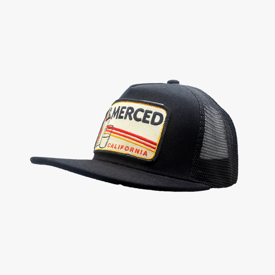 Merced Pocket Hat - Purpose-Built / Home of the Trades