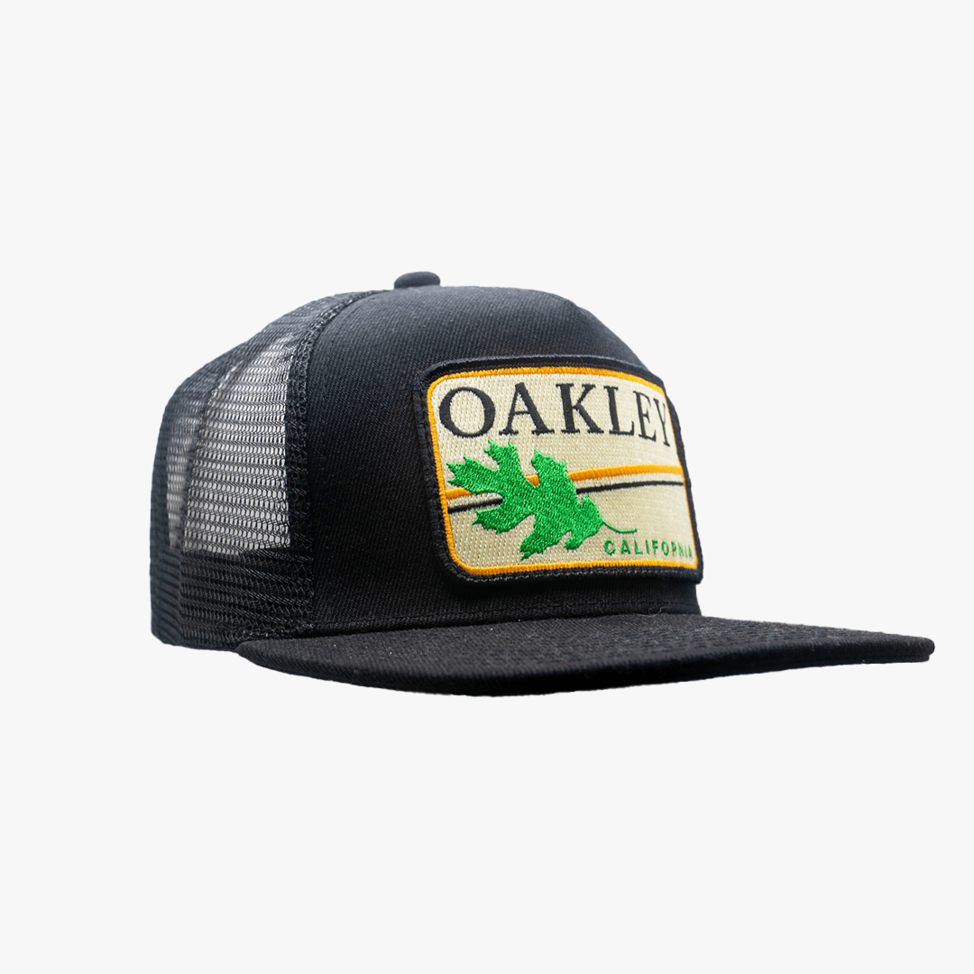 Oakley, CA Pocket Hat - Purpose-Built / Home of the Trades