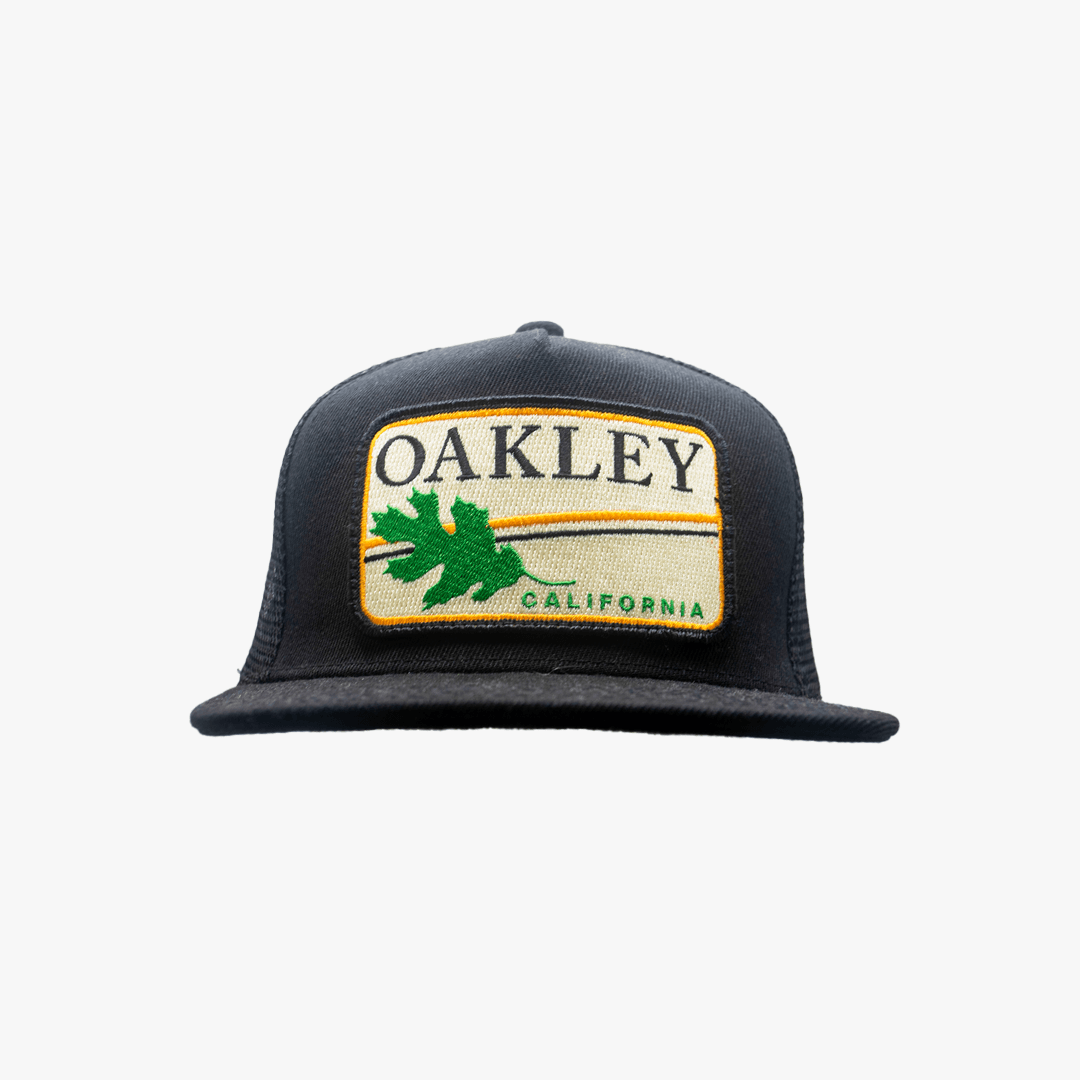 Oakley, CA Pocket Hat - Purpose-Built / Home of the Trades