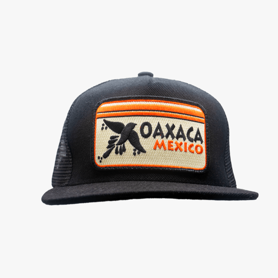 Oaxaca Pocket Hat - Purpose-Built / Home of the Trades