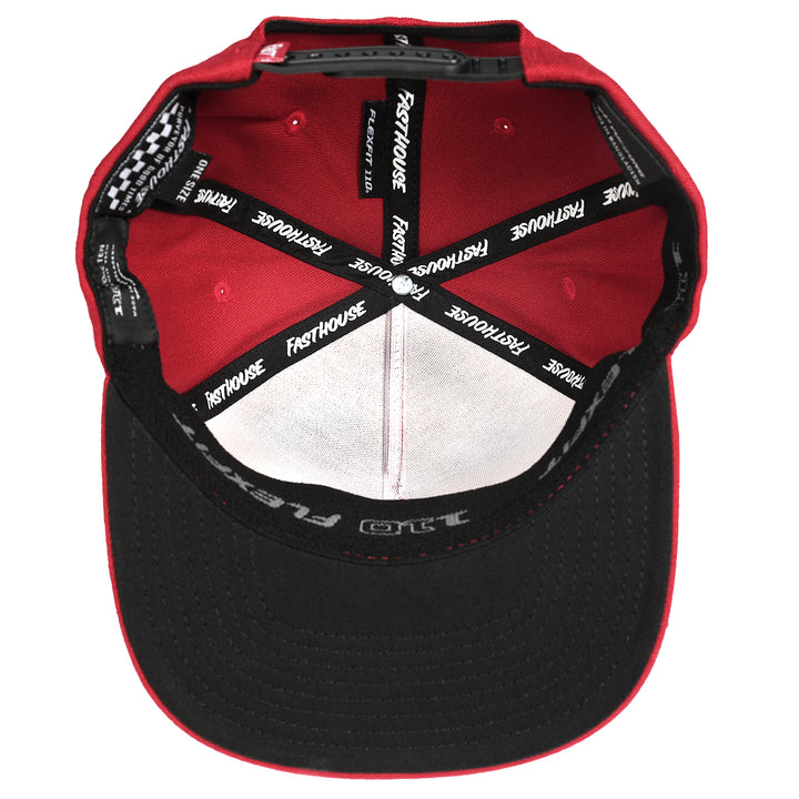 Origin Hat - Red