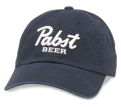 Ballpark Pabst - Navy - Purpose-Built / Home of the Trades