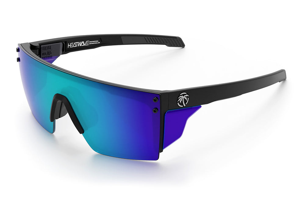 Performance Lazer SLIM Z87+ - Galaxy Lens