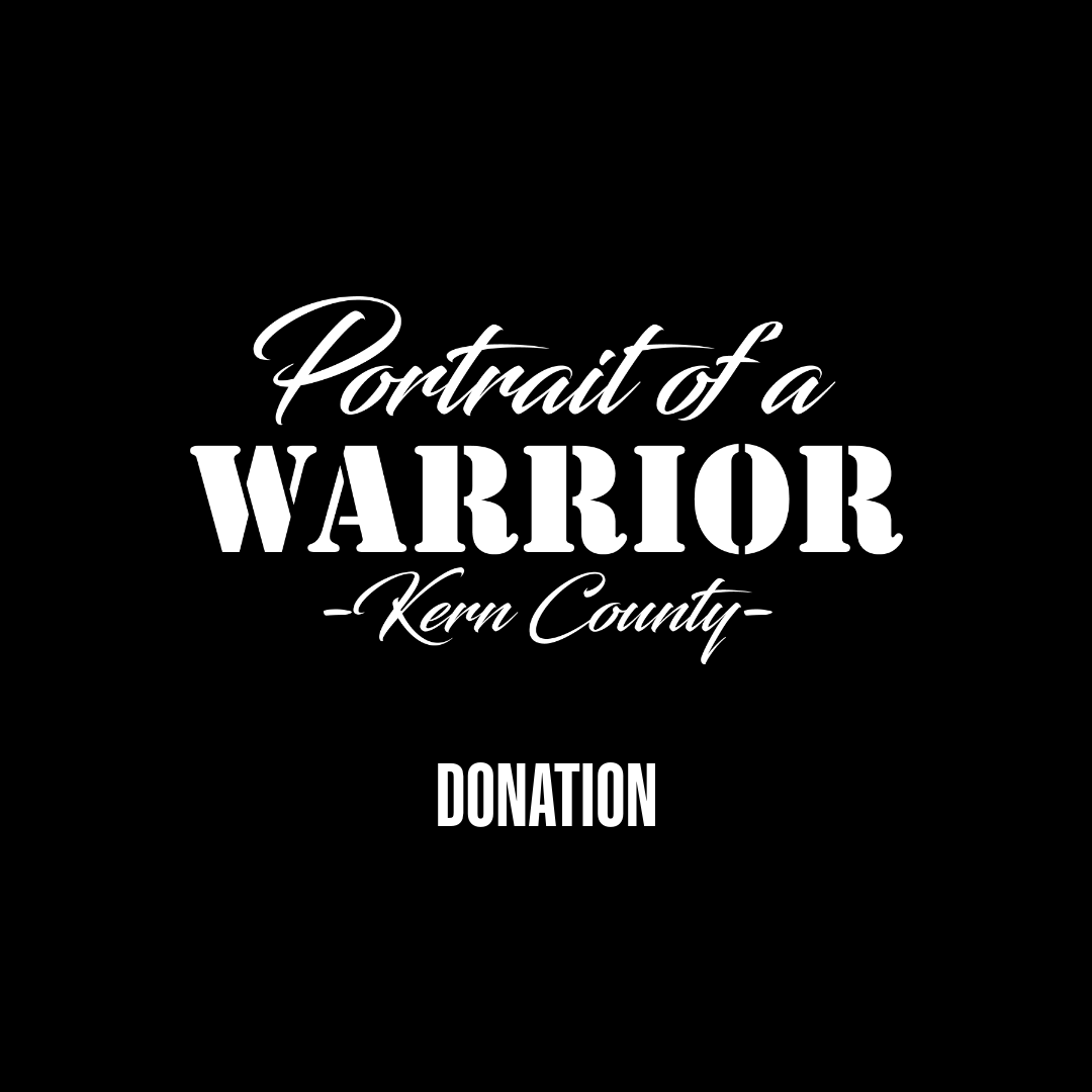 Built for the Brave Donation