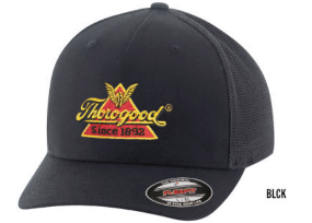 Classic Logo Patch Hat - Quiet Shade