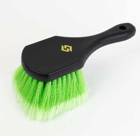 Wheel & Tire Soft Brush