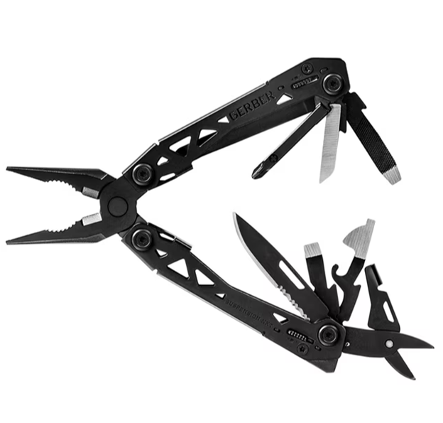 Suspension NXT - Black