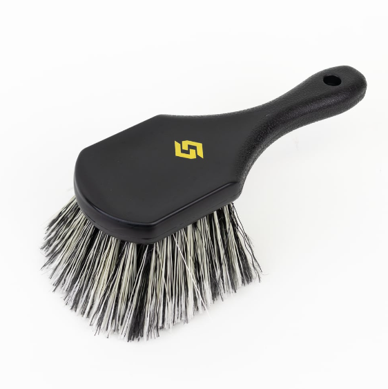 Wheel & Tire Soft Brush