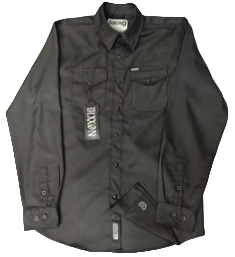 Outlaw Heritage Flannel