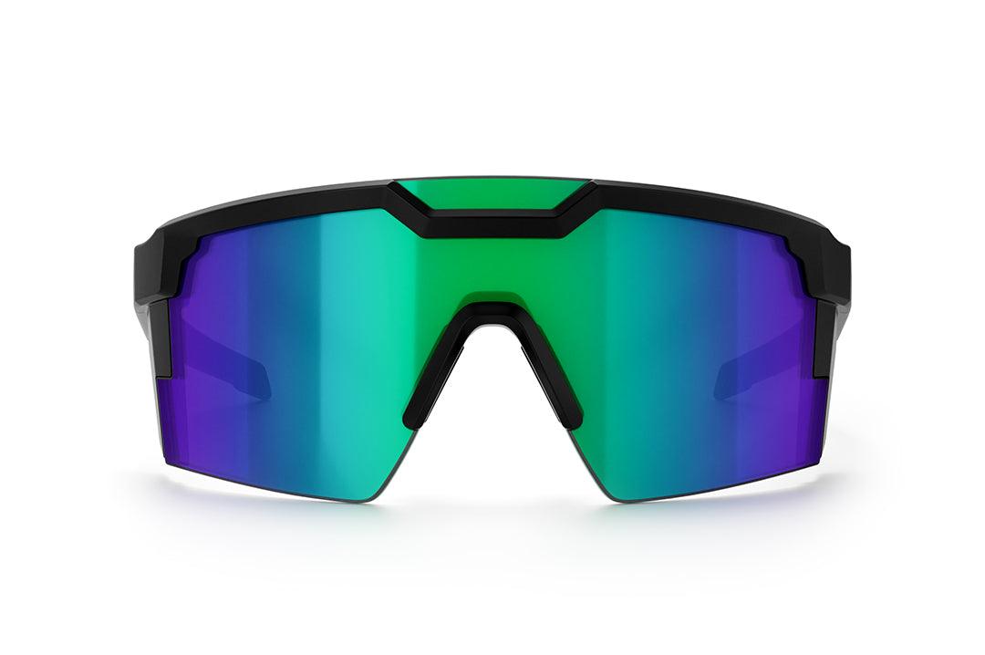 Future Tech Sunglasses: Piff Z87+ - Purpose-Built / Home of the Trades