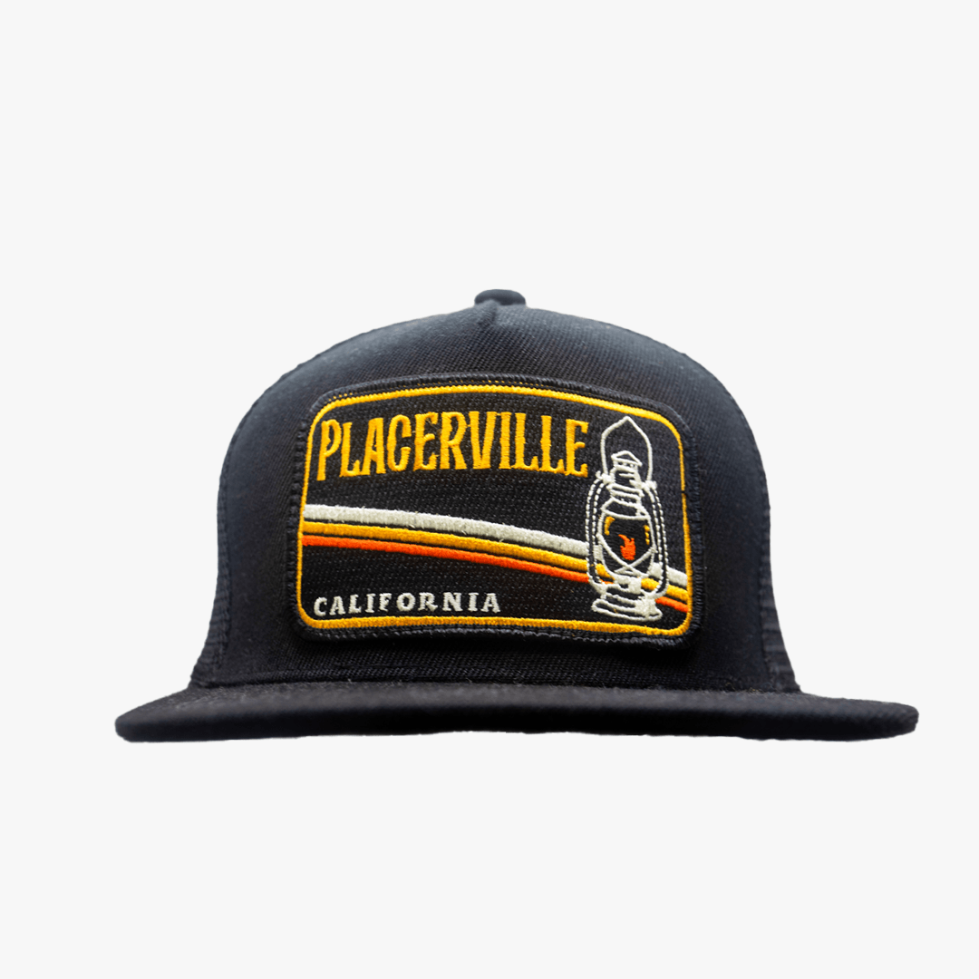 Placerville Pocket Hat - Purpose-Built / Home of the Trades