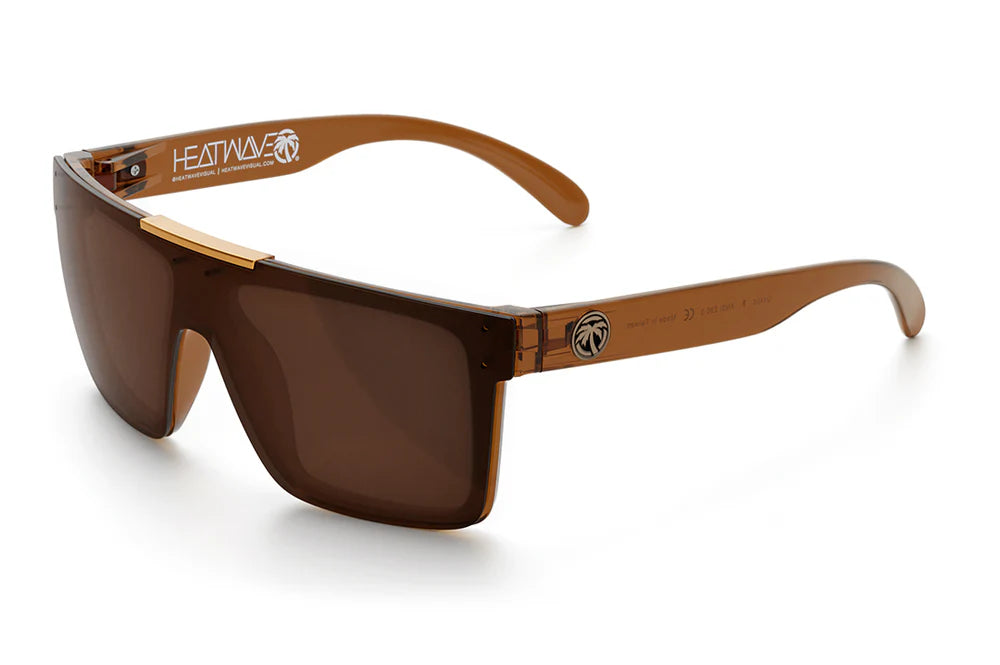 Quatro Z87 - Saddle Polarized