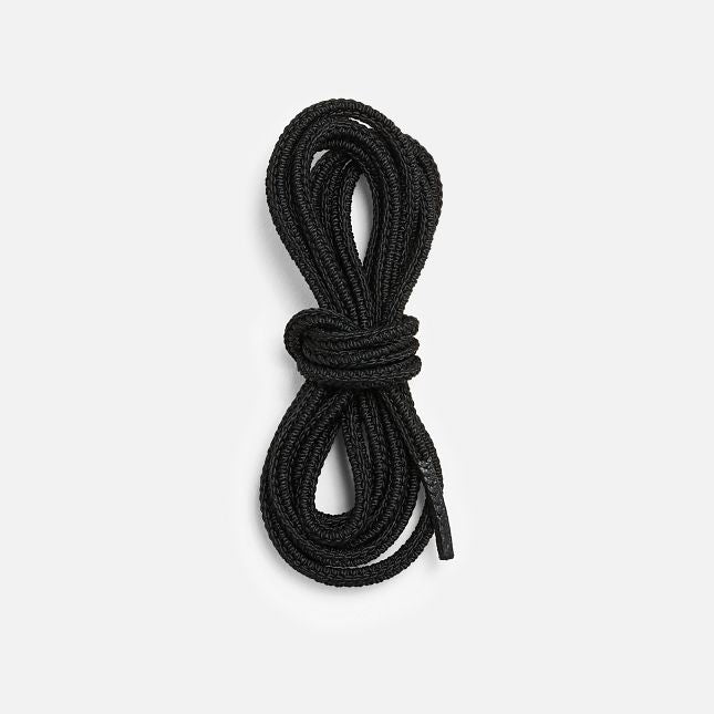 63" Taslan Lace - Black