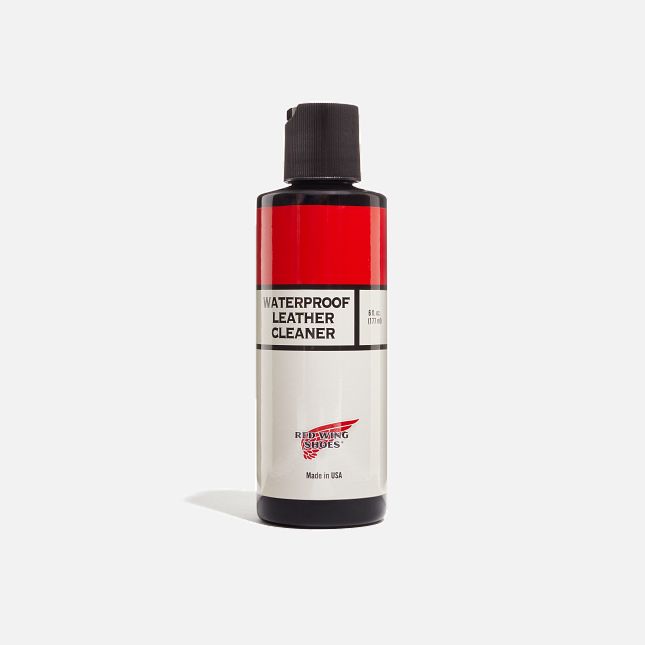 WP LEATHER CLEANER