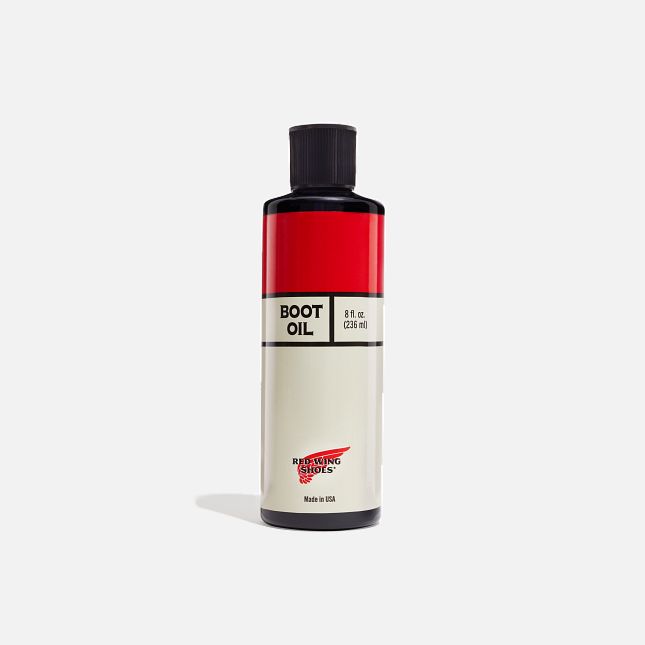 Boot Oil Leather Car Product