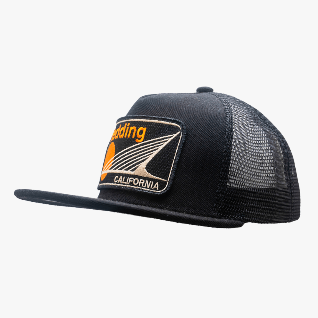 Redding Pocket Hat - Purpose-Built / Home of the Trades