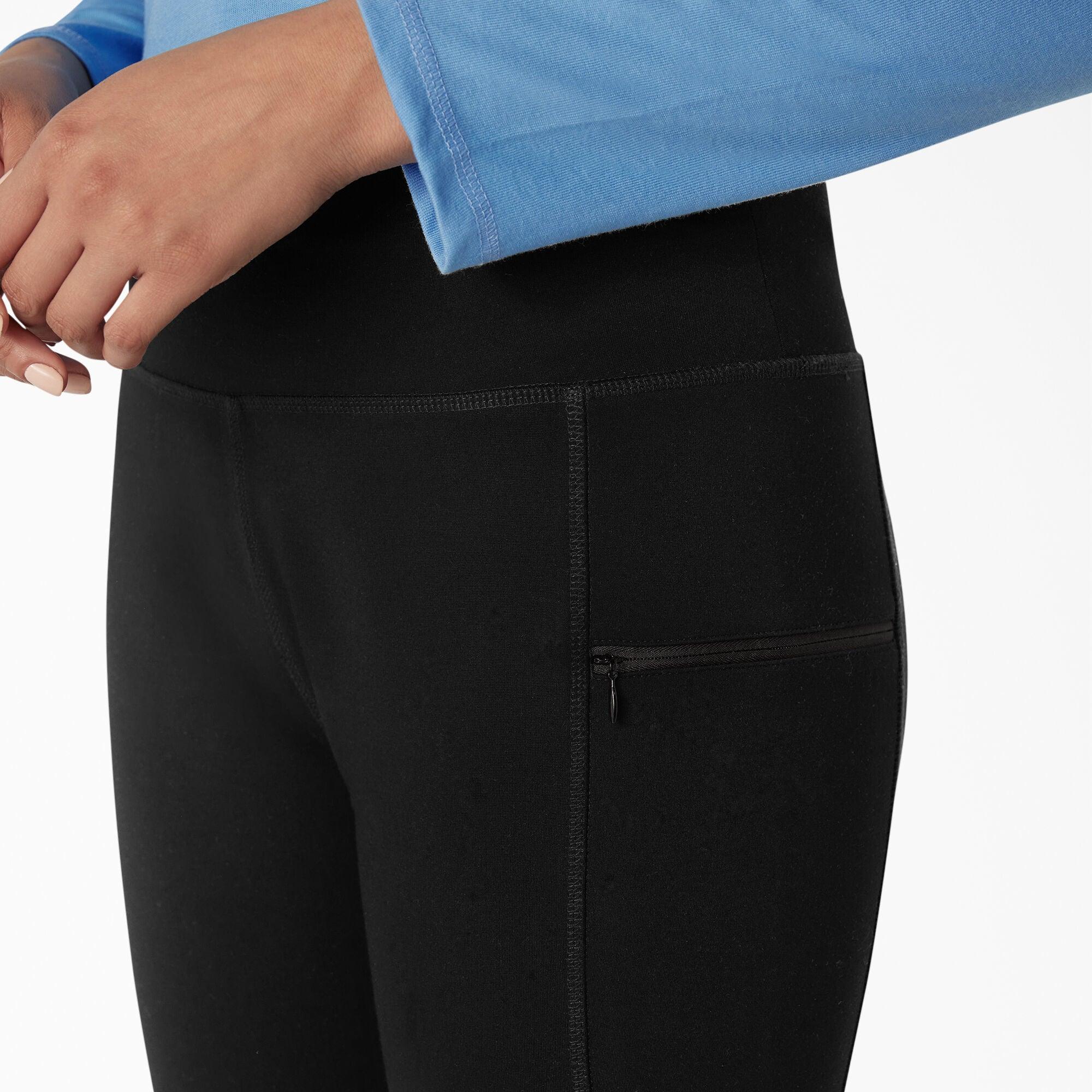 Women's Utility Leggings, Black - Purpose-Built / Home of the Trades