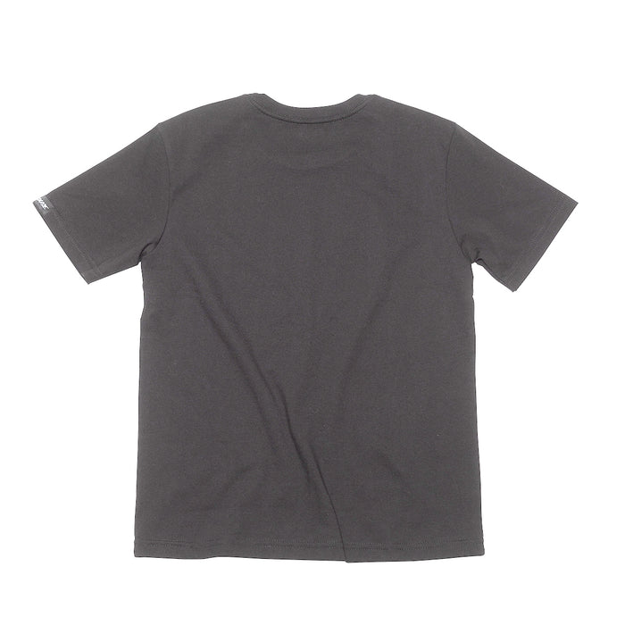 Youth Satisfaction SS Tee - Black