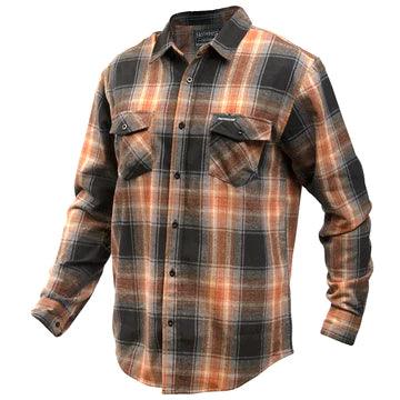 Saturday Night Special Flannel - Autumn - Purpose-Built / Home of the Trades