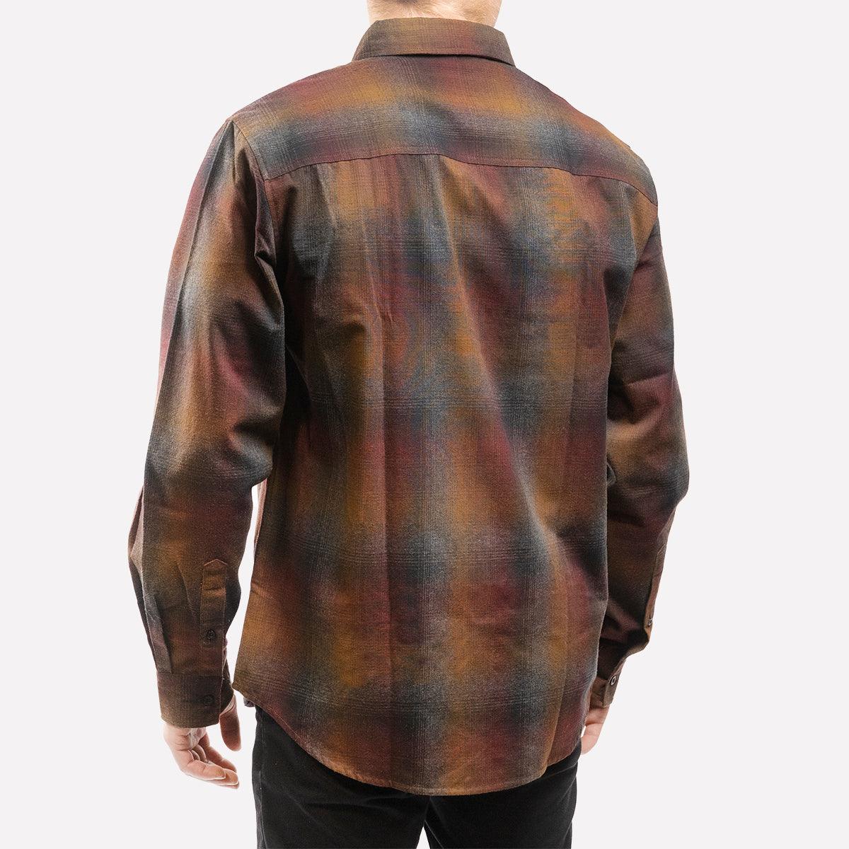 Saturday Night Special Flannel - Dusk - Purpose-Built / Home of the Trades