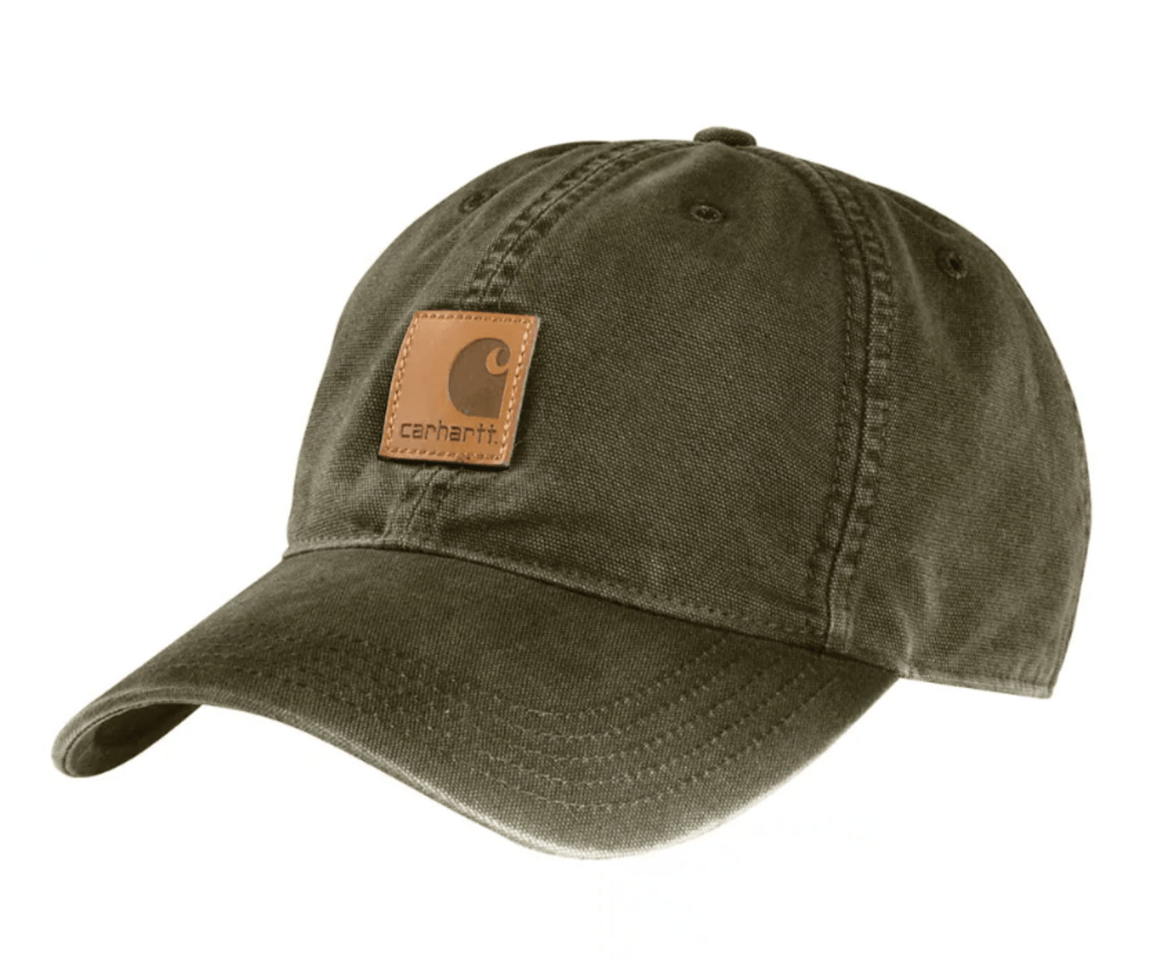 Odessa Cap - Basil - Purpose-Built / Home of the Trades