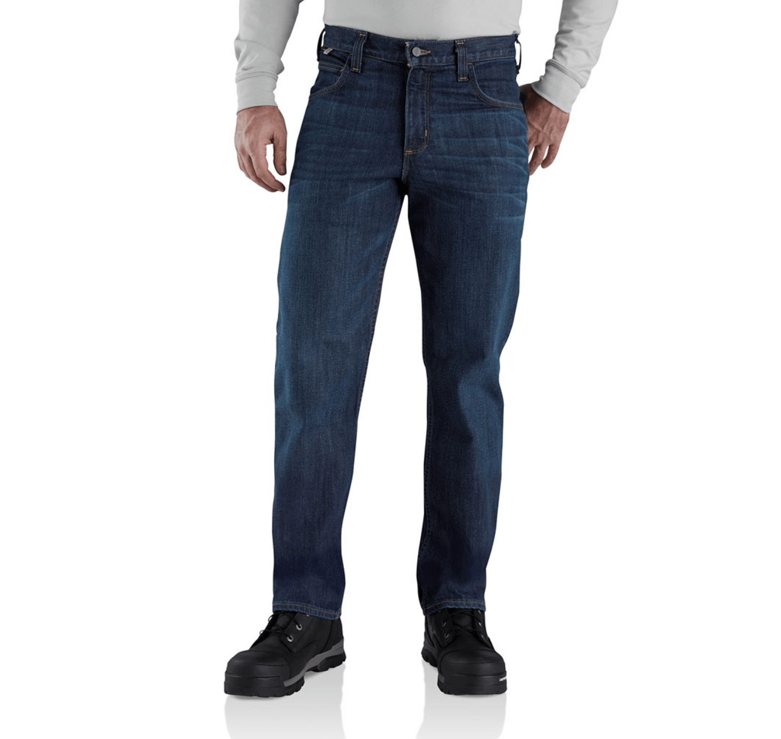 FR Rugged Flex 5 Pocket Jean - Purpose-Built / Home of the Trades