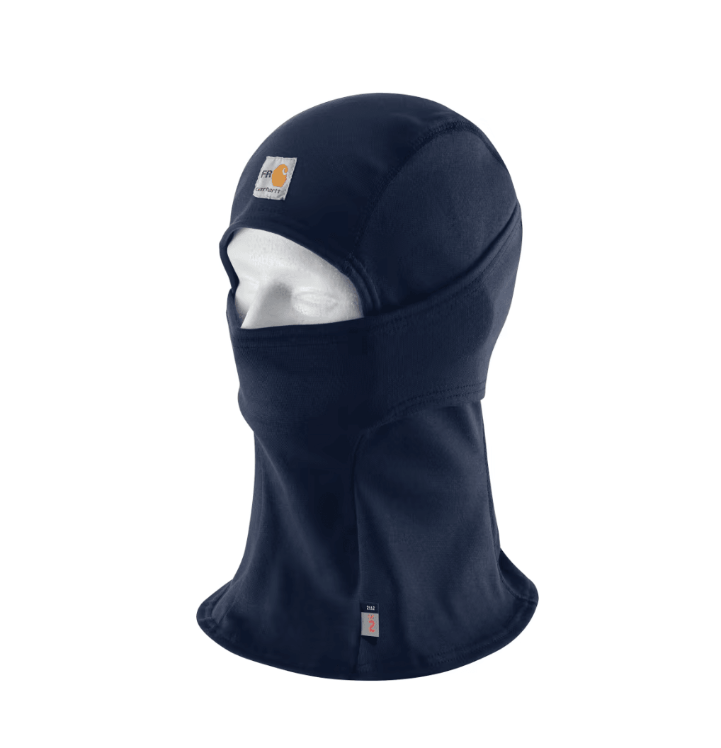 FR Force Balaclava - Dark Navy - Purpose-Built / Home of the Trades