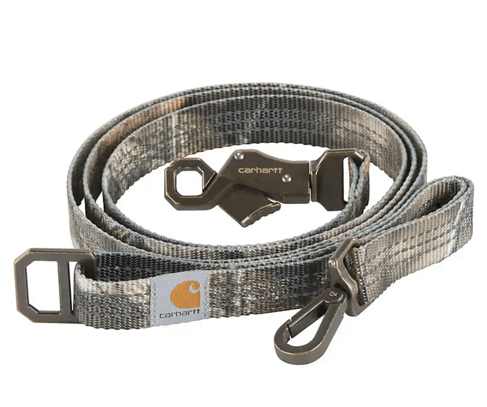 Tradesman Dog Leash - Mossy Oak - Purpose-Built / Home of the Trades