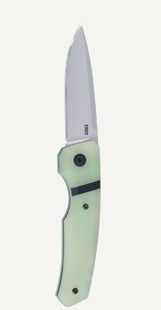 Michaca™ Automatic Jade