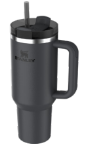 QUENCHER H2.0 FLOWSTATE™ TUMBLER | 40 OZ | BLACK 2.0