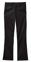 Women’s Super Flex Bootcut Pant, Black