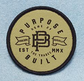 Purpose Built Gameday Patch