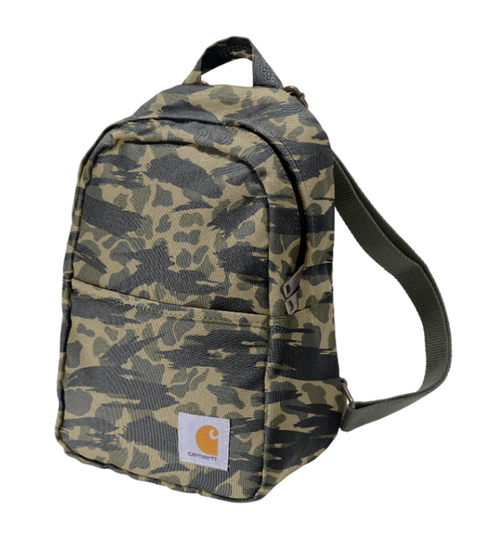 dickies washed camo mini backpack Drake Throwback80 they offer a relaxed fit and functionality thanks to side pockets and two buttoned cargo pockets Carhartt Classic Mini Backpack |