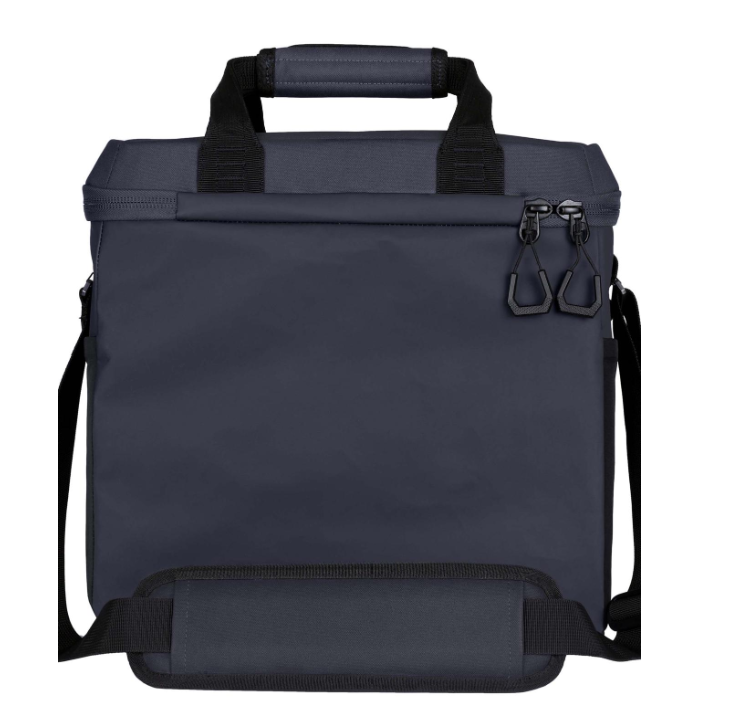 Cold Front 24 Can Cooler- Bluestone