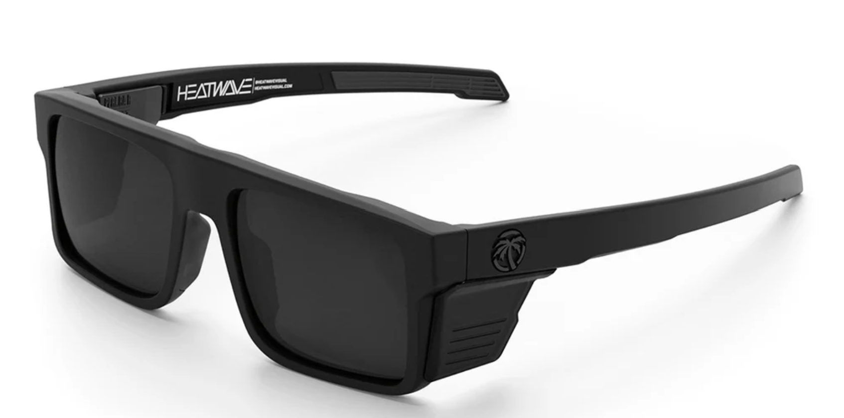 Performance Rayth Z87+ - Black Lens Polarized
