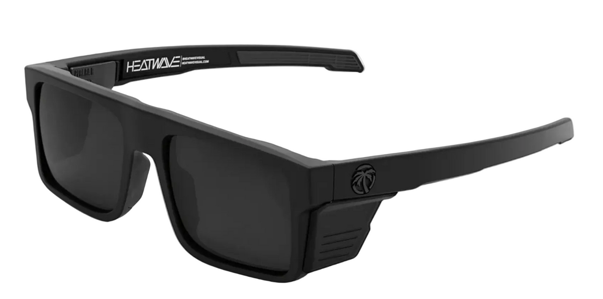 Performance Rayth Z87+ - Black Lens