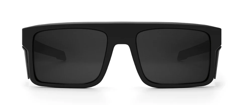 Performance Rayth Z87+ - Black Lens Polarized