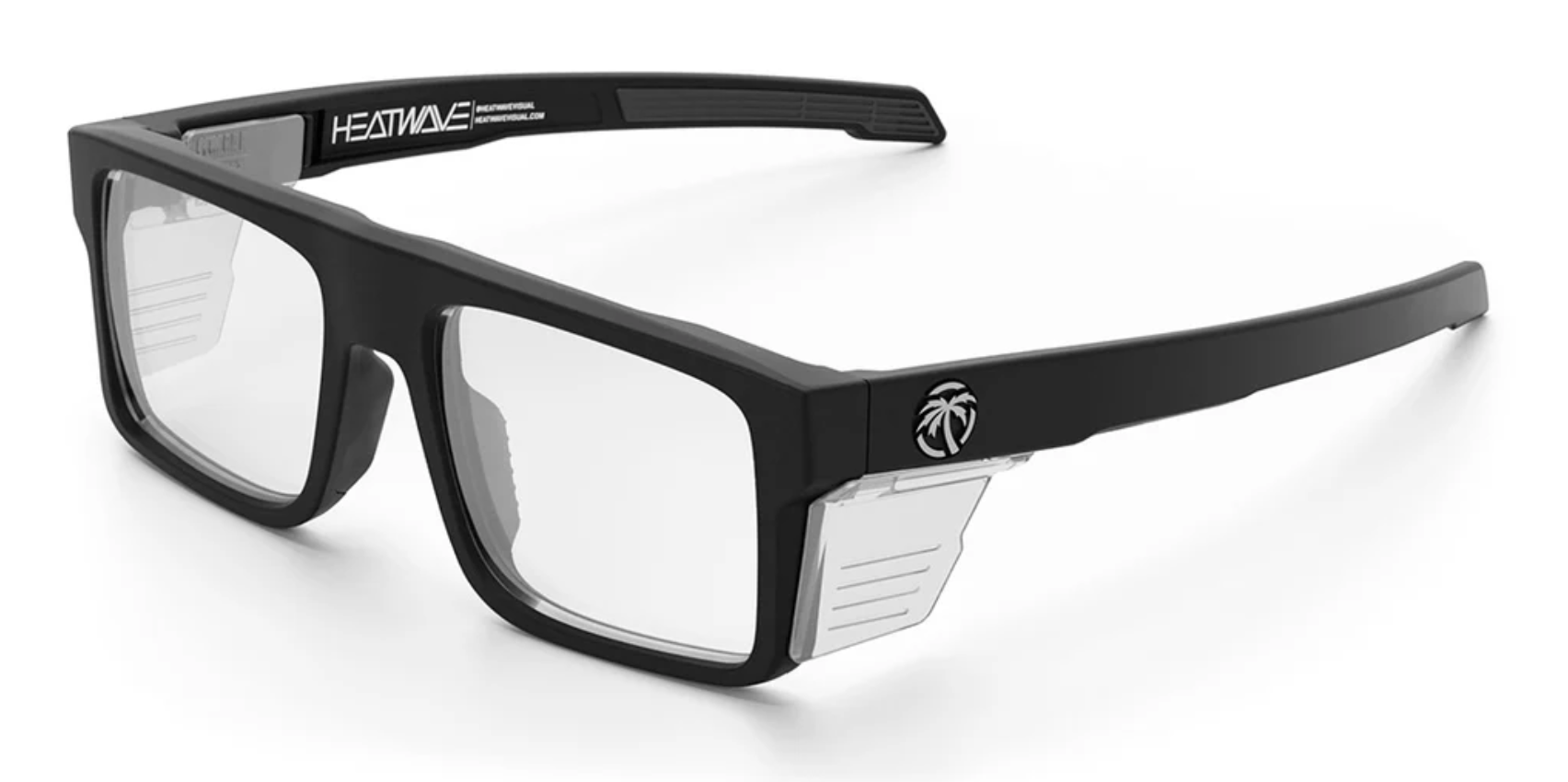 Performance Rayth Z87+ Clear Anti Fog Lens